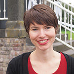 Foto von Anna Straetmanns