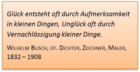Leitspruch von Torsten Tarnowski