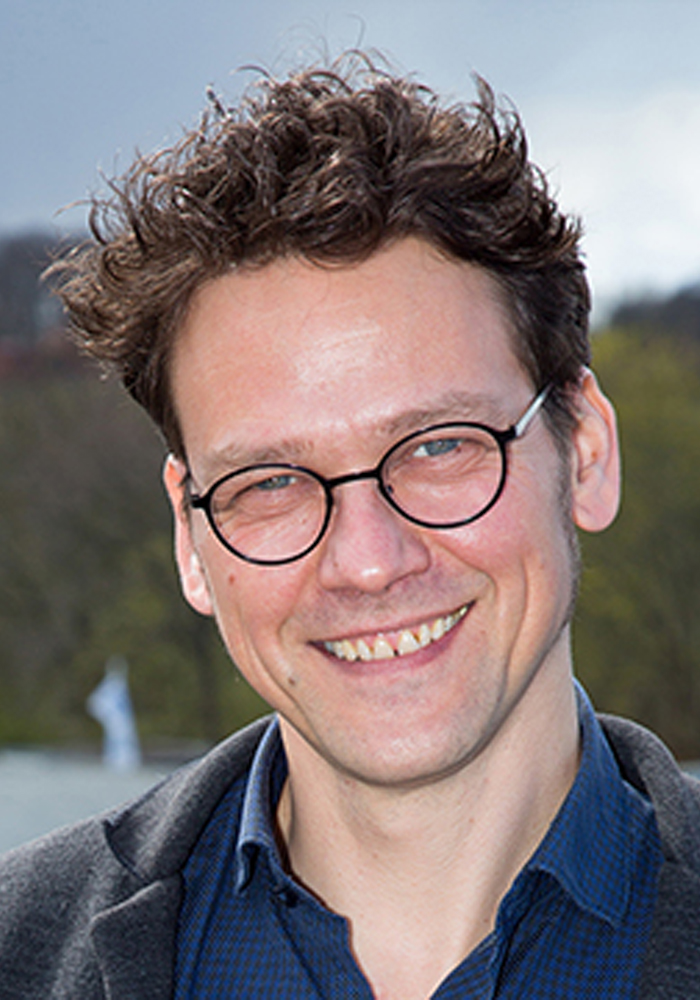 Kontaktbild von Torsten Tarnowski